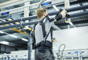 Exosquelettes : gadget ou garde du corps de vos muscles ?